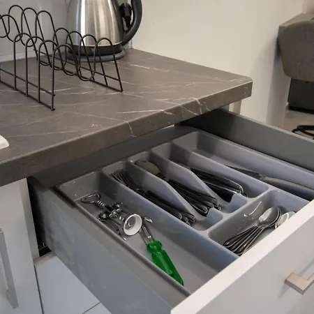 Appartamento Historic Center Luxury Salonicco