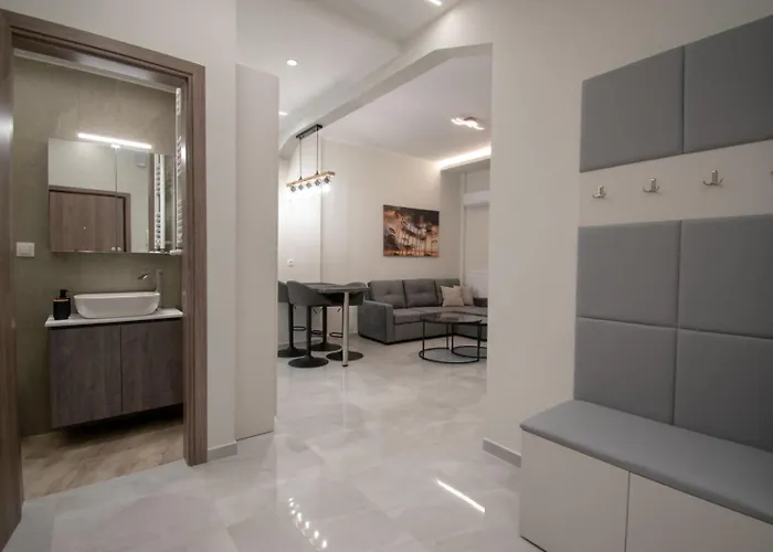 Historic Center Luxury