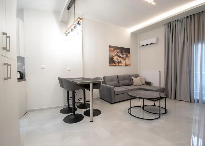 Historic Center Luxury Appartamento *