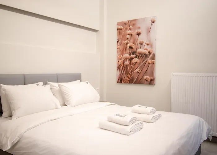 Appartamento Historic Center Luxury *