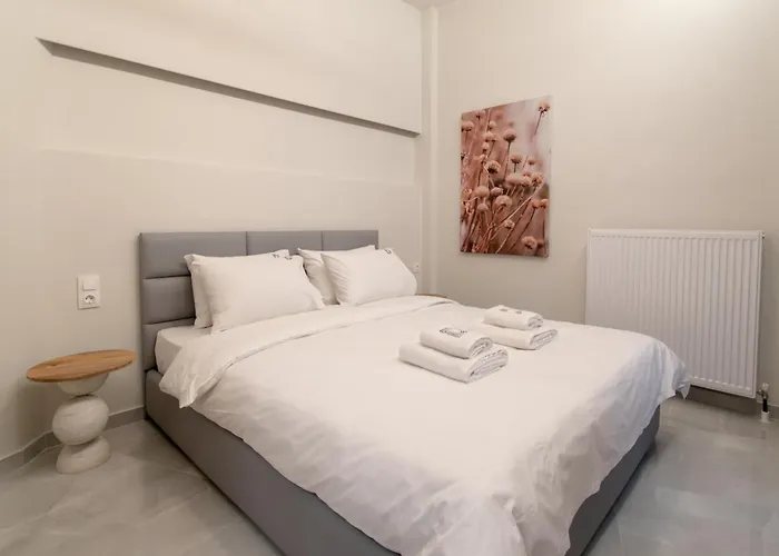 Historic Center Luxury