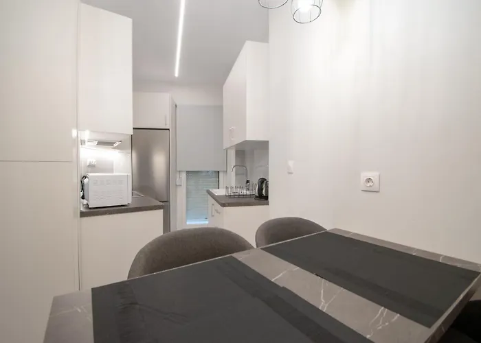 Historic Center Luxury