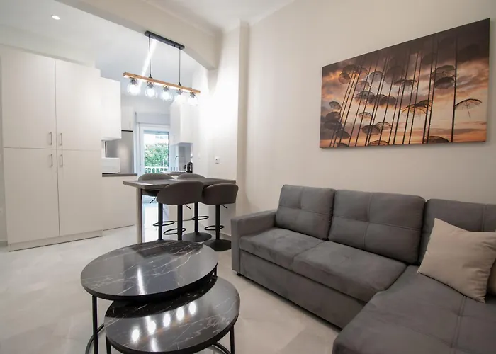 Historic Center Luxury