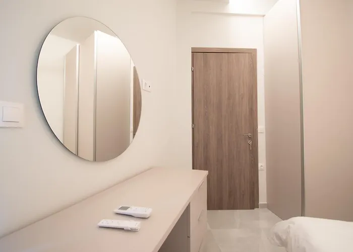 Appartamento Historic Center Luxury *