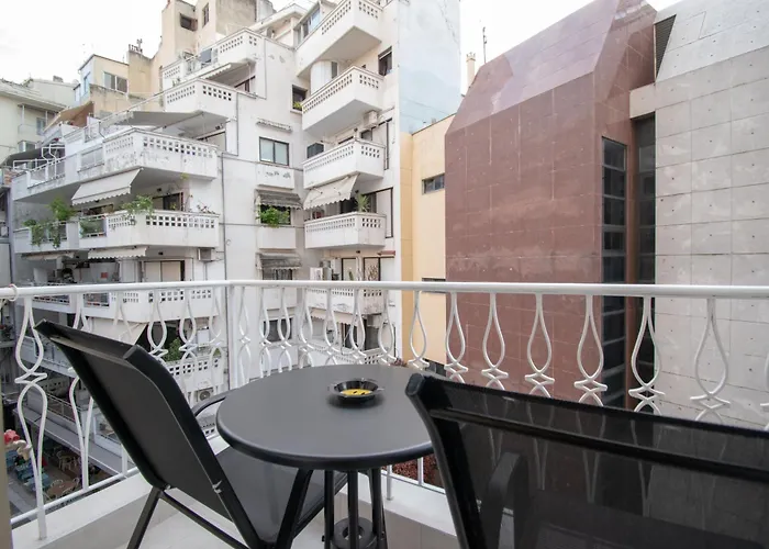 Historic Center Luxury Апартаменты