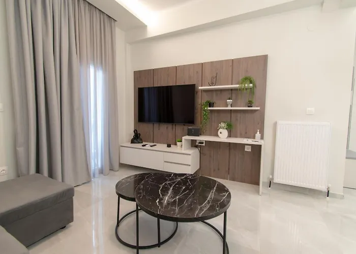 Appartamento Historic Center Luxury