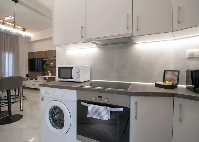 Historic Center Luxury