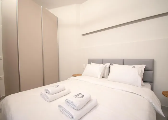 Historic Center Luxury Апартаменты