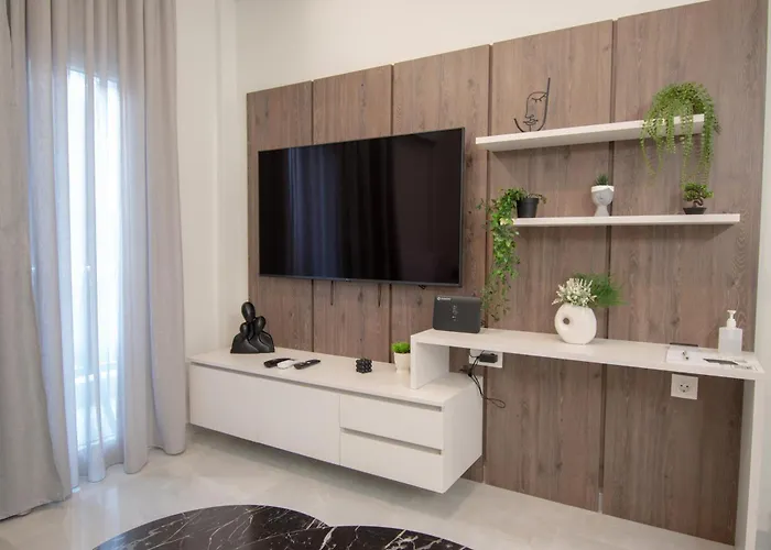 Historic Center Luxury *