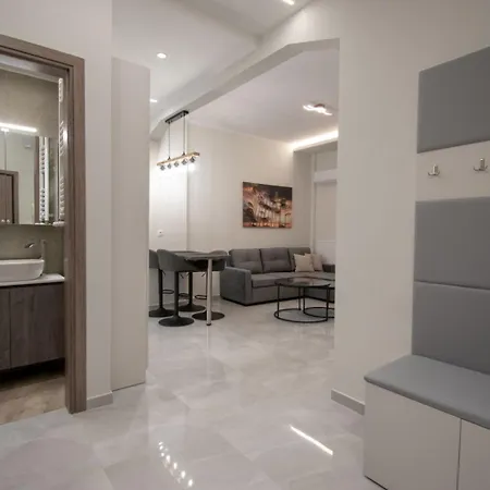 Historic Center Luxury