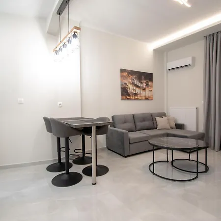 Historic Center Luxury Apartmán *