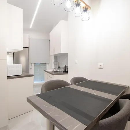 Historic Center Luxury Apartmán Soluň