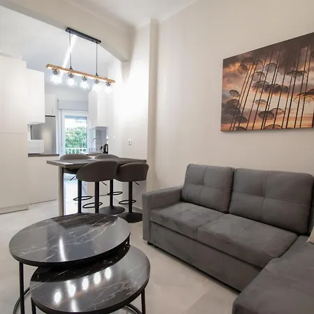 Historic Center Luxury