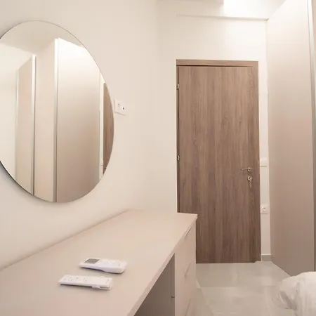 Apartmán Historic Center Luxury *