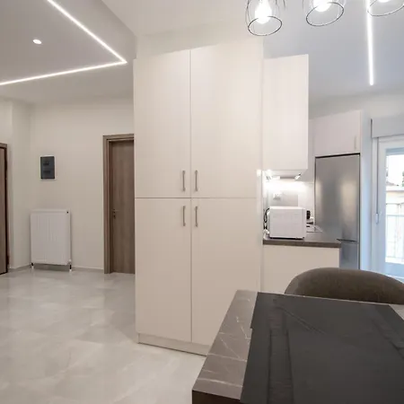 Apartmán Historic Center Luxury *