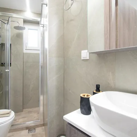 Historic Center Luxury