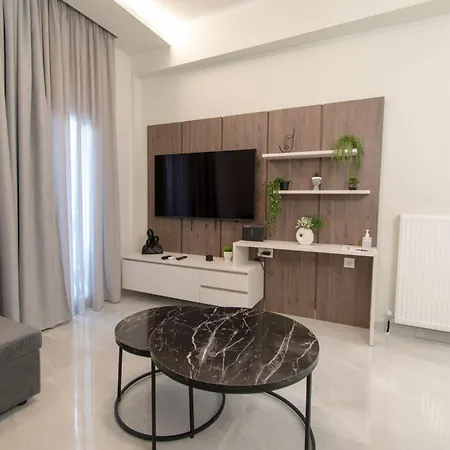 Apartmán Historic Center Luxury