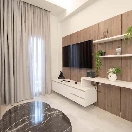 Apartmán Historic Center Luxury