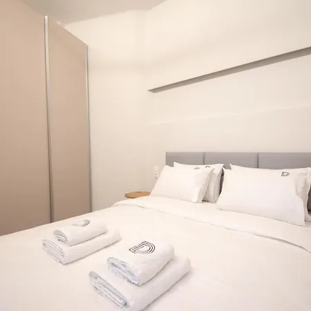 Historic Center Luxury Appartamento