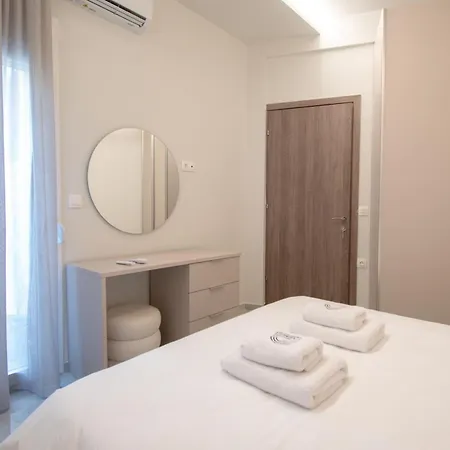 Historic Center Luxury Appartamento *