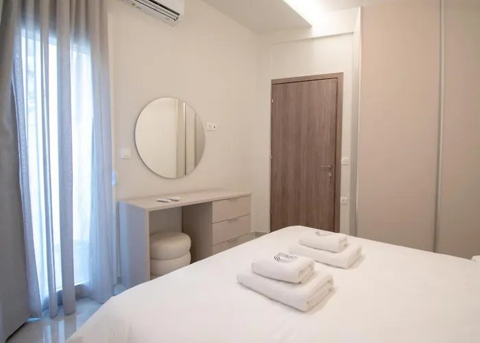 Historic Center Luxury Appartement *