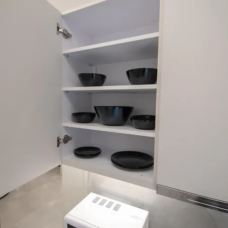 Historic Center Luxury *