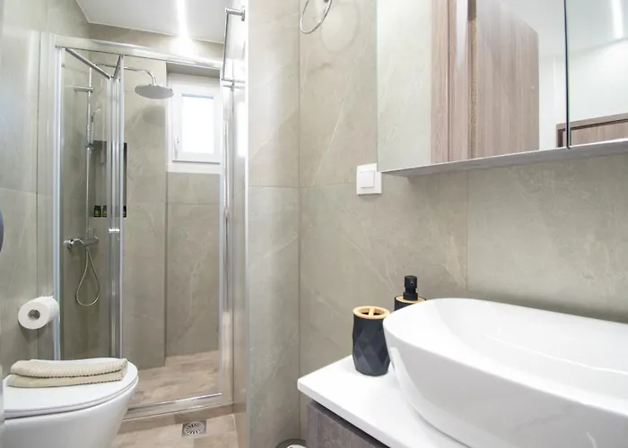 Historic Center Luxury