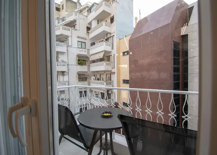 Historic Center Luxury Apartamento